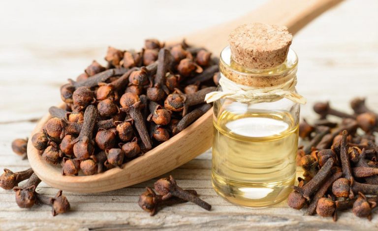 فوائد القرنفل المذهلة للشعر