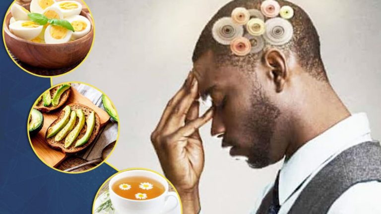 أطعمة مهمة لتقوية الذاكرة وآخري ضارة يجب تجنبها