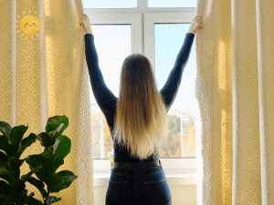 10 عادات صباحية لتحسين بشرتك وصحتك في يوم واحد